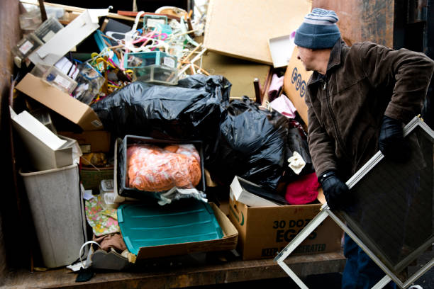 Best Office Junk Removal  in Brookfield, WI