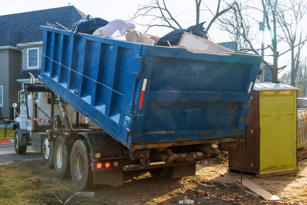Best Construction Debris Removal  in Brookfield, WI