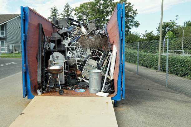 Best Estate Cleanout Services  in Brookfield, WI