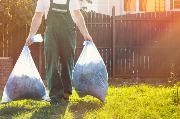 Best Garage Cleanout Services  in Brookfield, WI