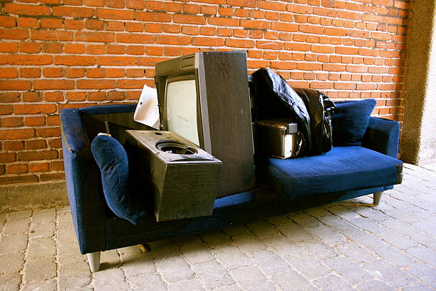 Best Commercial Junk Removal  in Brookfield, WI