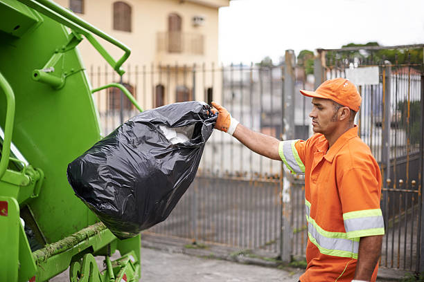 Best Basement Cleanout Services  in Brookfield, WI