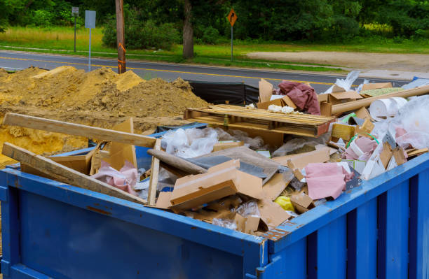 Best Construction Debris Removal  in Brookfield, WI